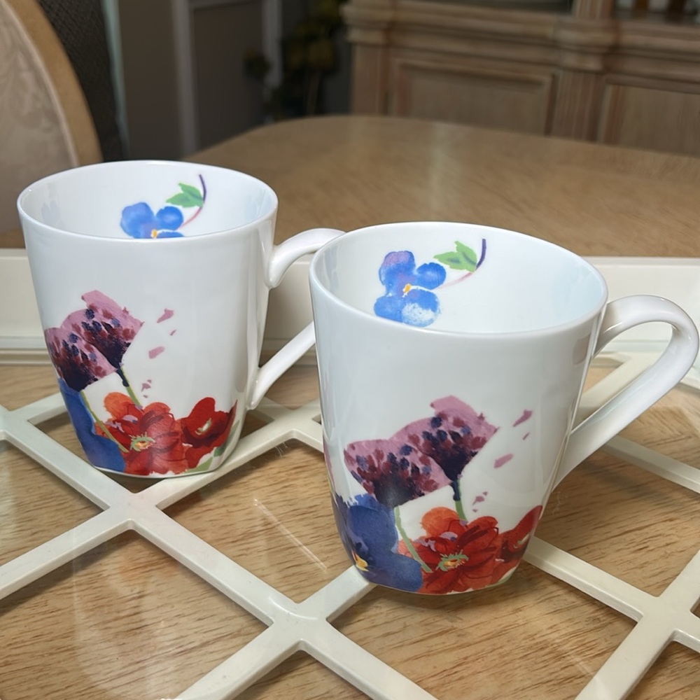 Roscher & Co Diva Mug (2)